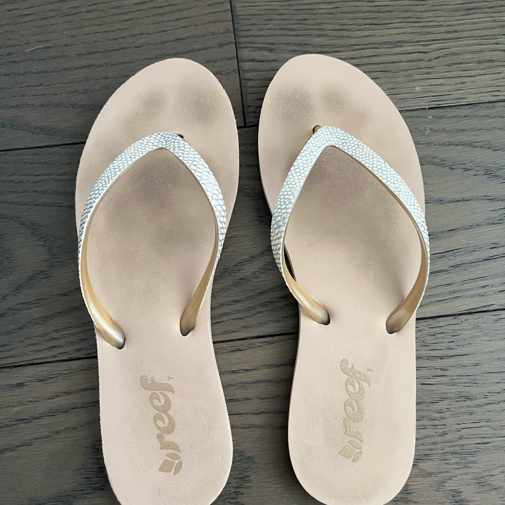 Reef Flip Flops - Picture 4 of 5